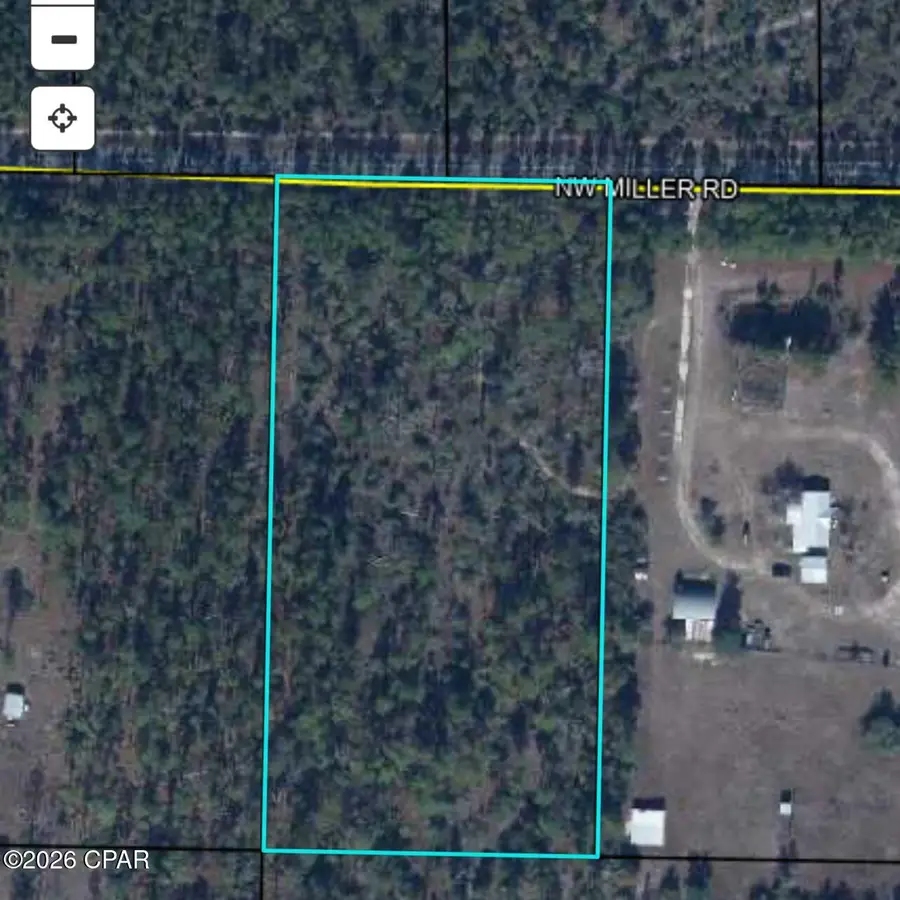4083 NW Miller Road, Altha, FL 32421 - #2