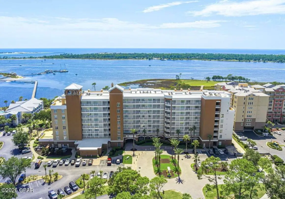 4100 Marriott Drive #207, Panama City Beach, FL 32408 - #1