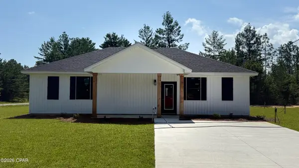 4181 Luar Avenue, Chipley, FL 32428
