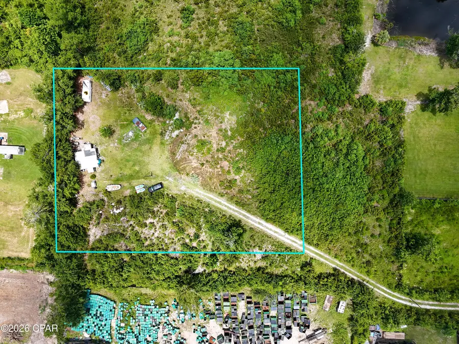 6333 Judith Lane, Callaway, FL 32404 - #2
