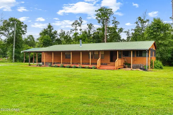 8306 Highway 2301, Youngstown, FL 32466