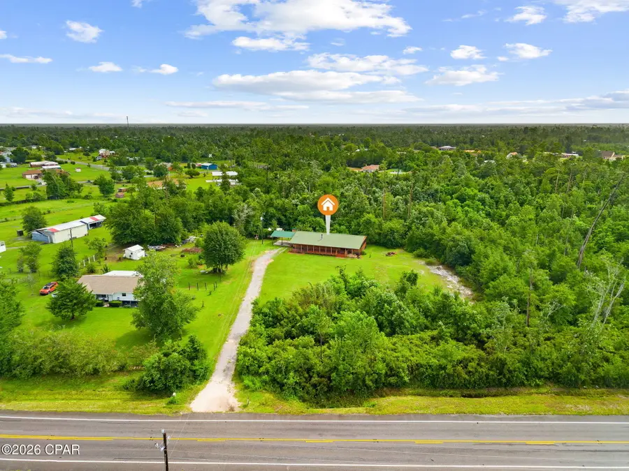 8306 Highway 2301, Youngstown, FL 32466 - #2