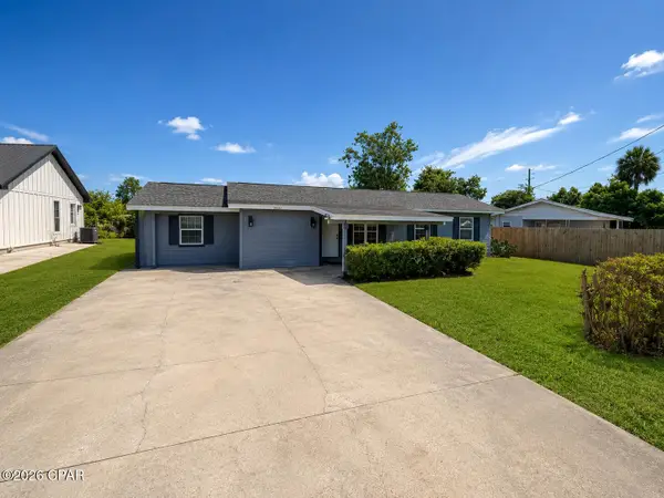 3902 W 24th Street, Panama City, FL 32405