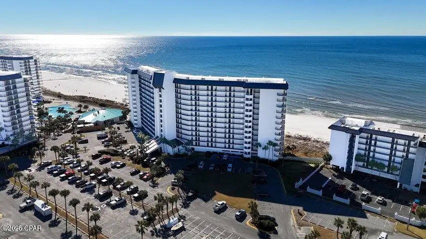 11619 Front Beach Road #304, Panama City Beach, FL 32407 - #2