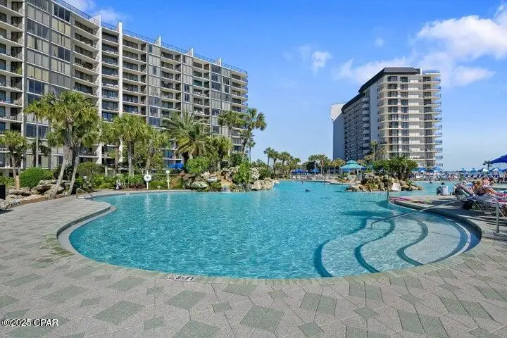 11619 Front Beach Road #304, Panama City Beach, FL 32407 - #3
