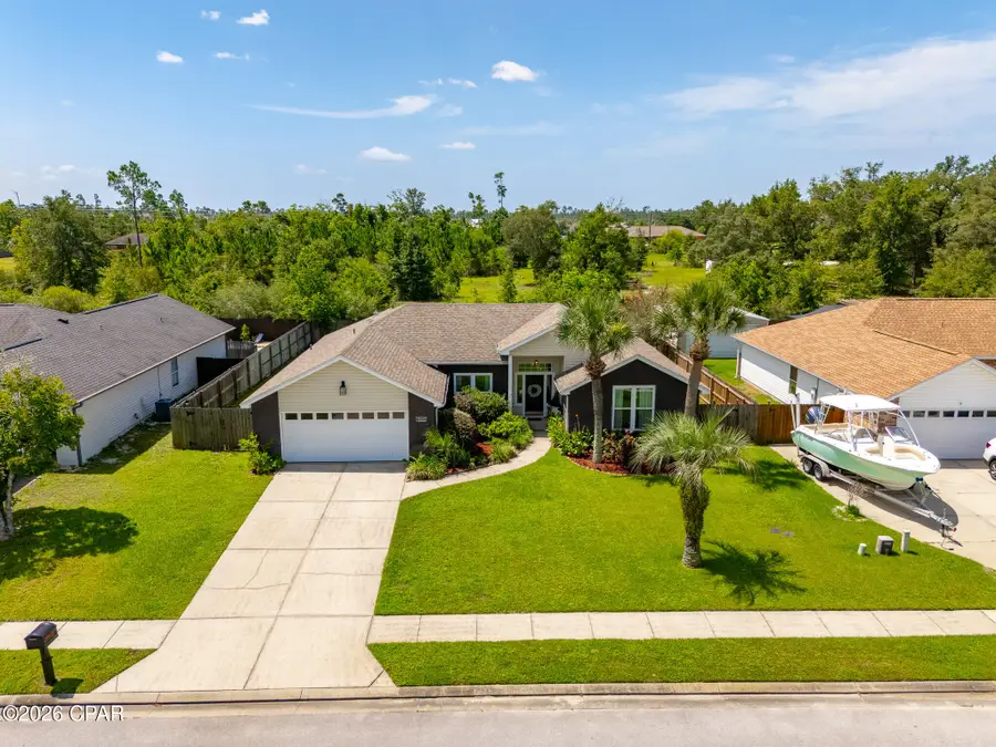 8222 James Street, Panama City, FL 32404 - #3