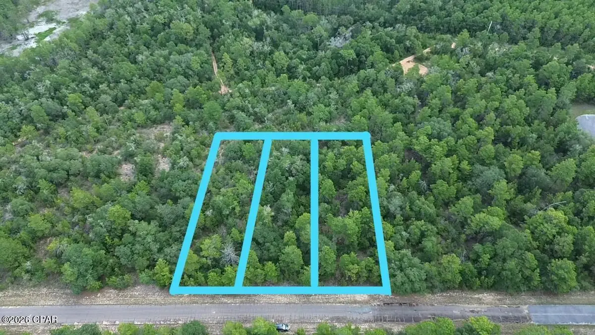 Lot 7,8&9 Jamaica Circle, Chipley, FL 32428 - #1