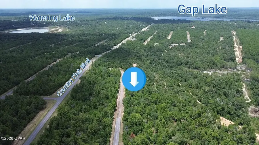 Lot 7,8&9 Jamaica Circle, Chipley, FL 32428 - #2