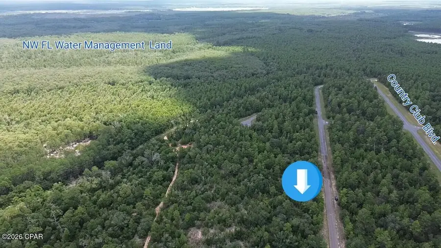 Lot 7,8&9 Jamaica Circle, Chipley, FL 32428 - #3