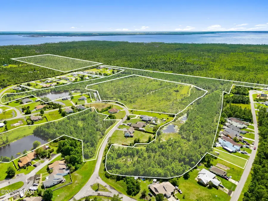 00 Country Club Drive, Panama City, FL 32404 - #2