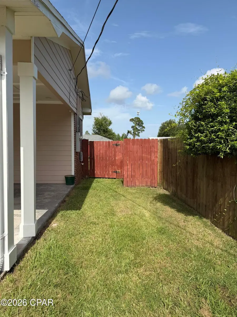 1501 Alabama Avenue, Lynn Haven, FL 32444 - #2