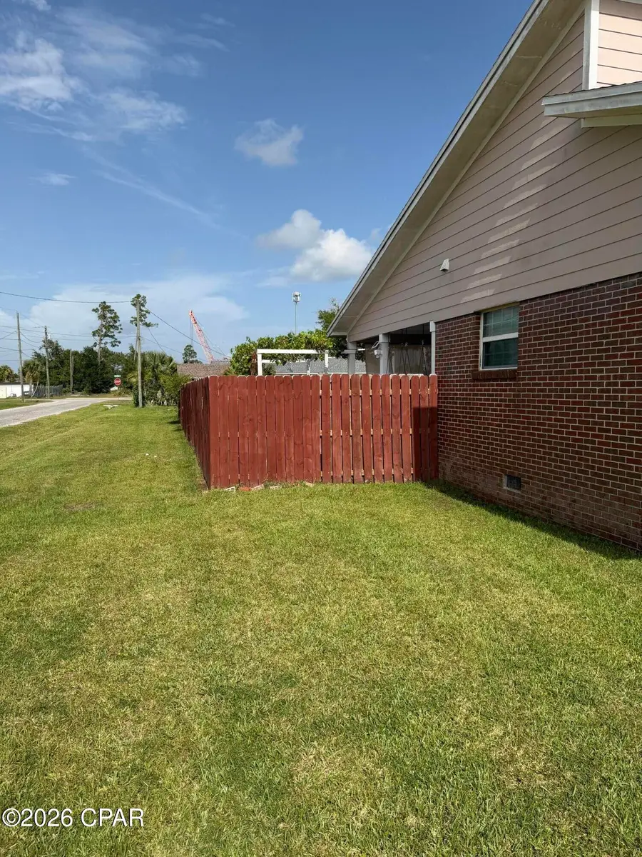 1501 Alabama Avenue, Lynn Haven, FL 32444 - #3
