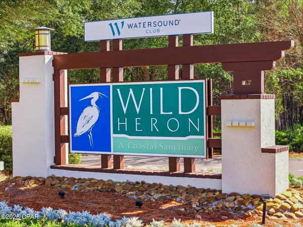 1407 Old Oak Trail, Panama City Beach, FL 32413