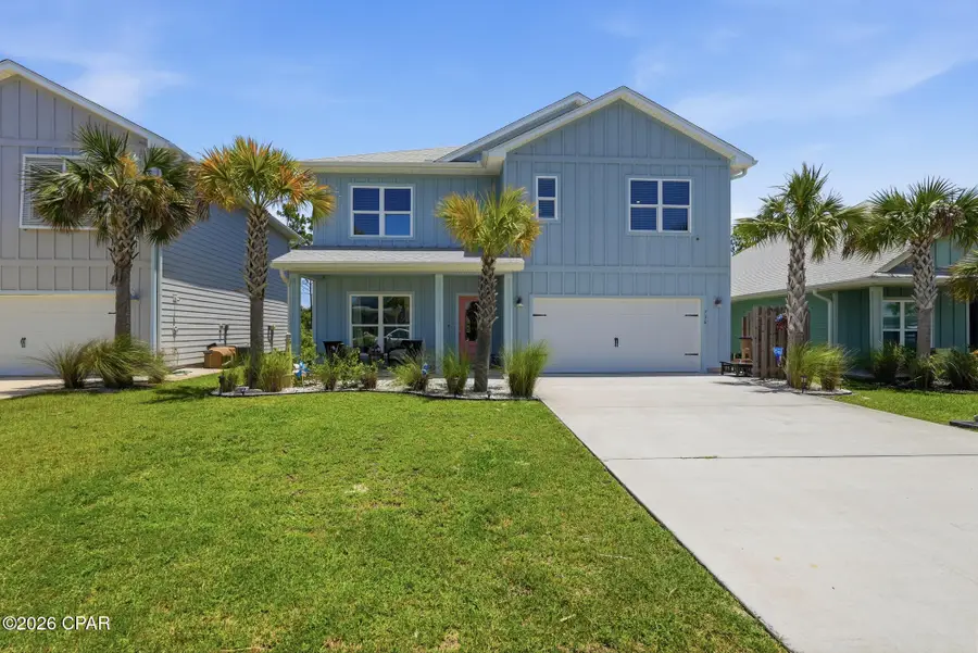 736 Backwater Road, Port Saint Joe, FL 32456 - #2