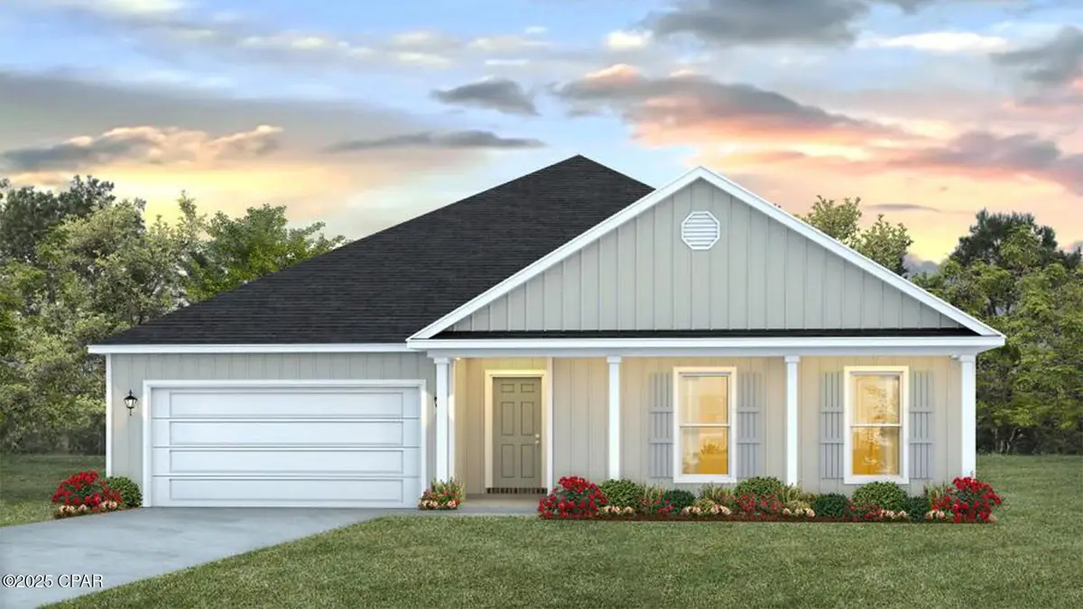 3116 Blue Bird Lane, Panama City, FL 32409 - #1