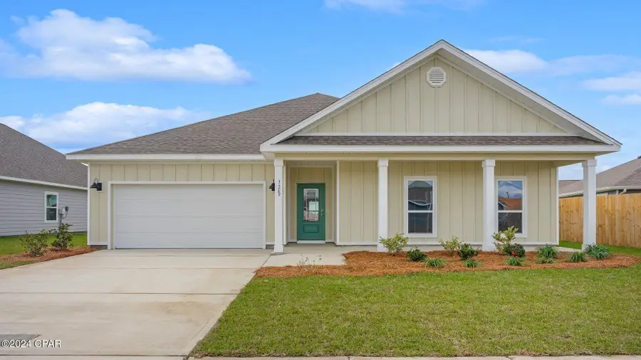 3116 Blue Bird Lane, Panama City, FL 32409 - #2