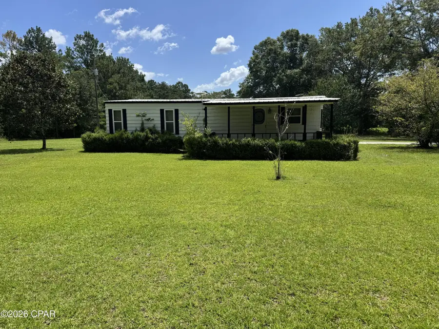 1929 N Holmes Creek Road, Graceville, FL 32440 - #2