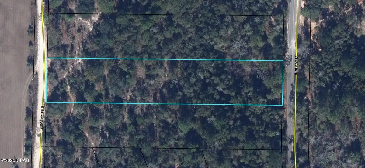 Lot 7 Pine Log Road, Chipley, FL 32428 - #1