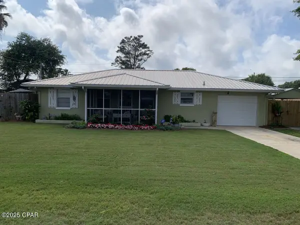 313 Jasmine Place, Panama City Beach, FL 32413