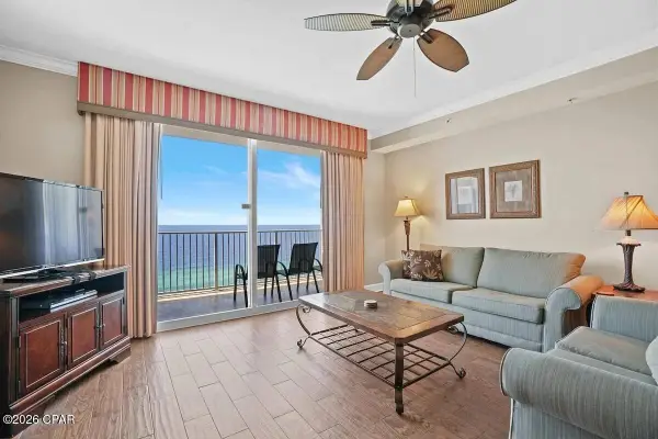 16819 Front Beach Road #1605, Panama City Beach, FL 32413