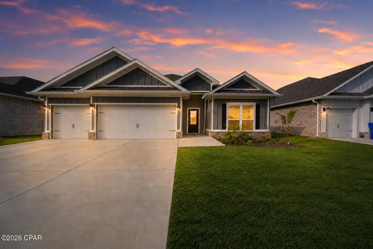 3065 Rachel Place, Panama City, FL 32409 - #1