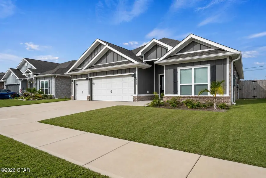 3065 Rachel Place, Panama City, FL 32409 - #3