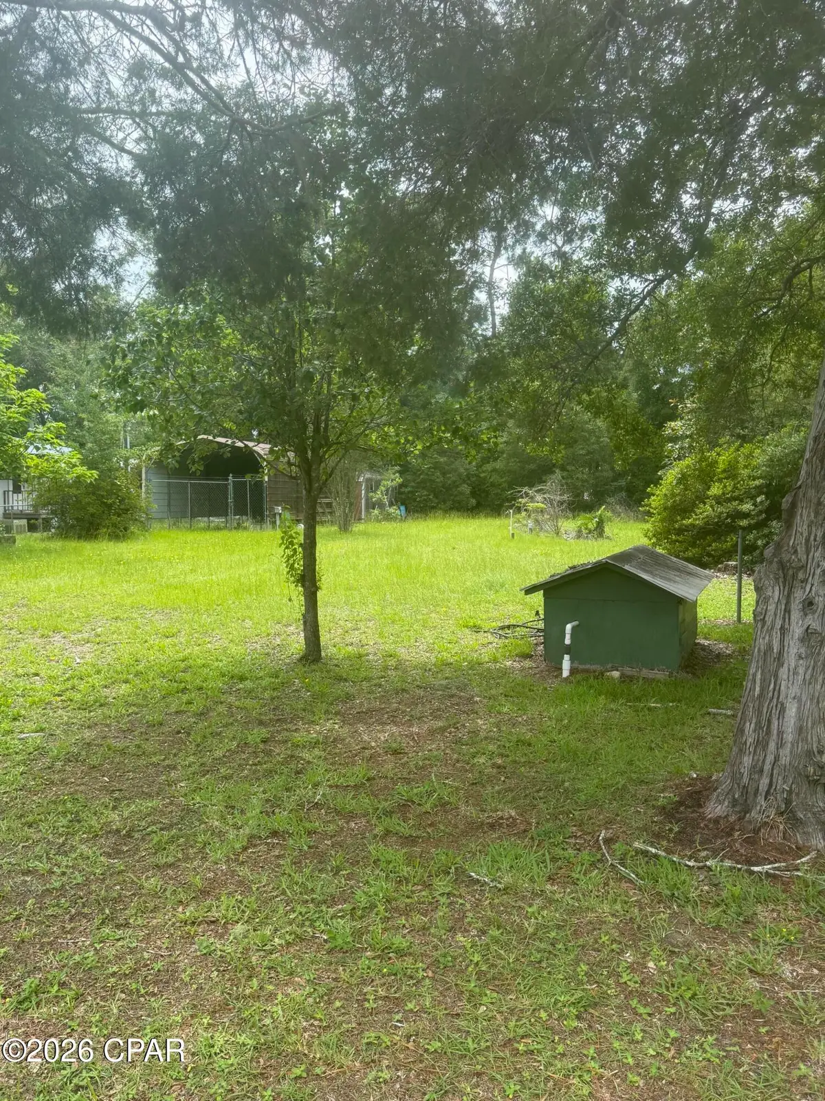 265 Kay Avenue, Wewahitchka, FL 32465 - #1