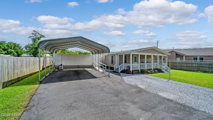 7414 Walker Drive, Panama City, FL 32404 - #2