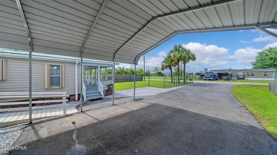 7414 Walker Drive, Panama City, FL 32404 - #3
