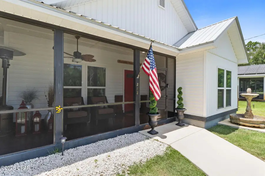 242 15th Street, Apalachicola, FL 32320 - #3