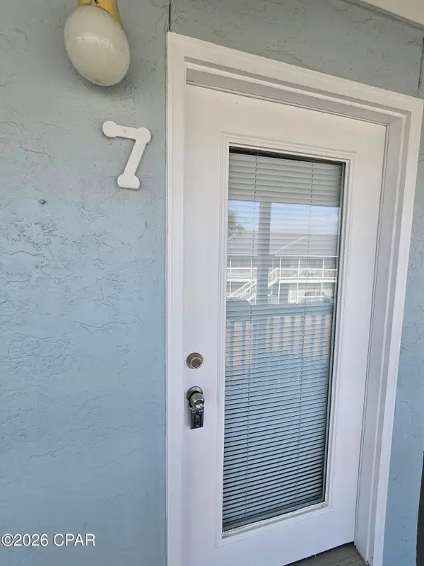 17642 Front Beach Road #H7, Panama City Beach, FL 32413