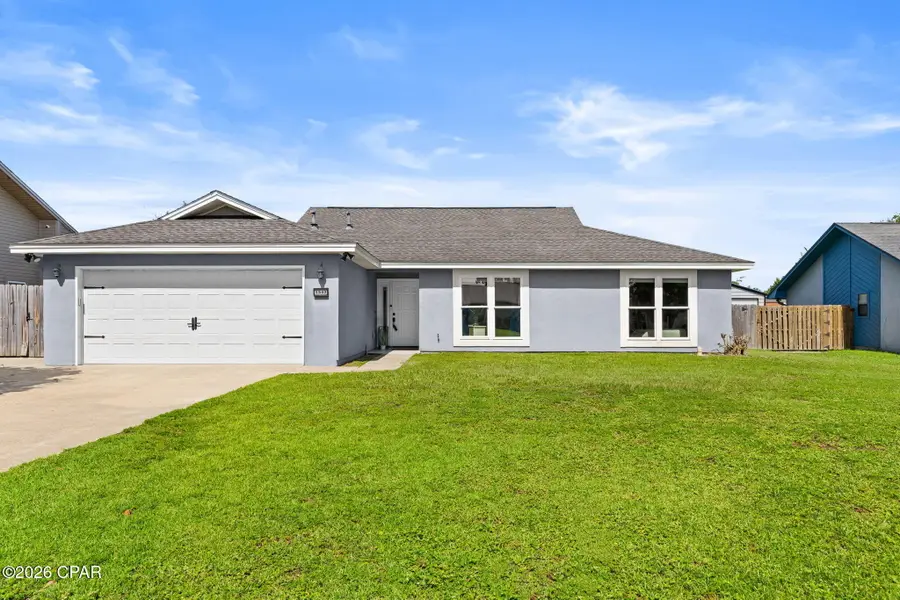 1542 Blue Grass Lane, Lynn Haven, FL 32444 - #3