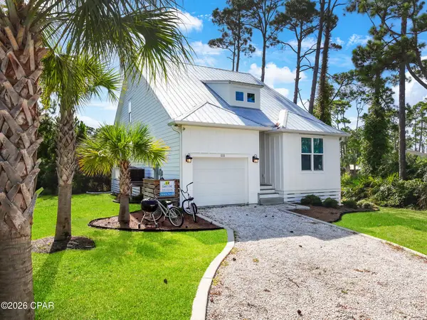 111 Camino Real Road, Port St Joe, FL 32456