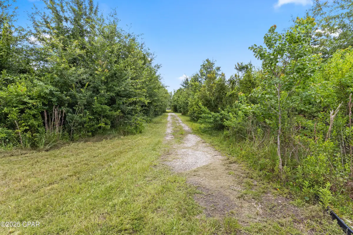 4527 Hilltop Lane, Panama City, FL 32405 - #1