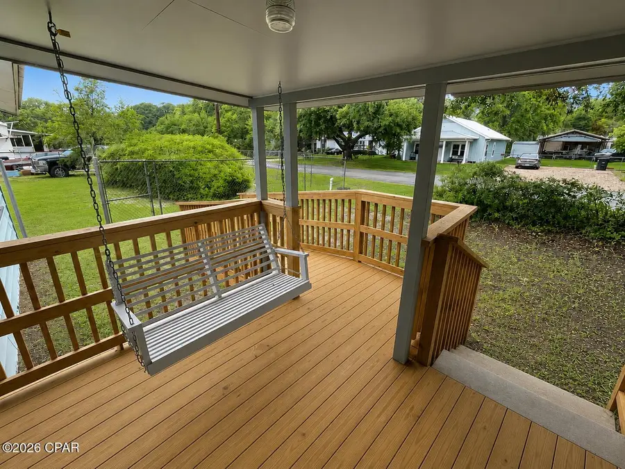 56 School Road, Eastpoint, FL 32328 - #3
