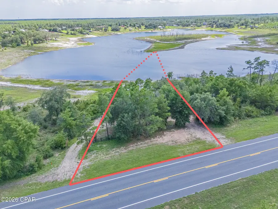 456 E Highway 20, Southport, FL 32409 - #3