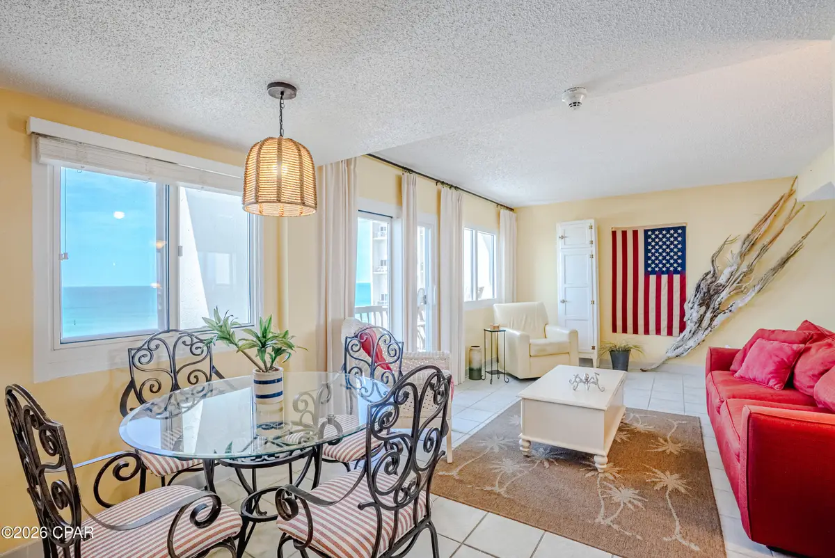 23223 Front Beach Road #907, Panama City Beach, FL 32413 - #1