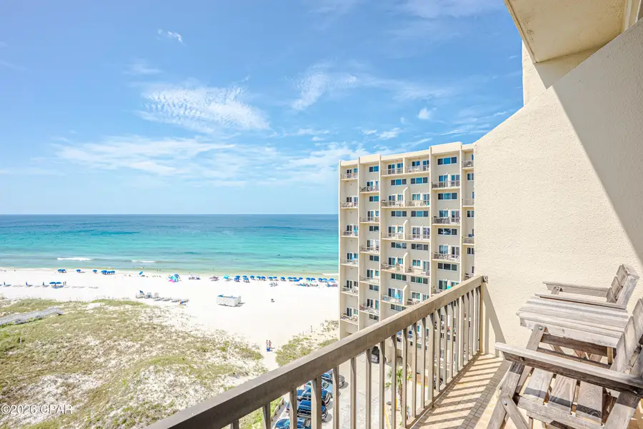 23223 Front Beach Road #907, Panama City Beach, FL 32413 - #3