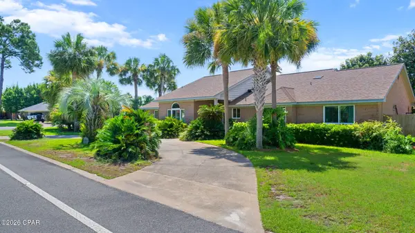 189 Marlin Circle, Panama City Beach, FL 32408