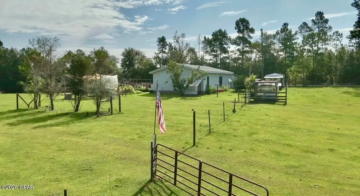 1036 Broom Road, Bonifay, FL 32425 - #1
