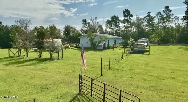 1036 Broom Road, Bonifay, FL 32425