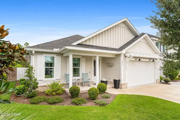 149 Windrow Way, Inlet Beach, FL 32461
