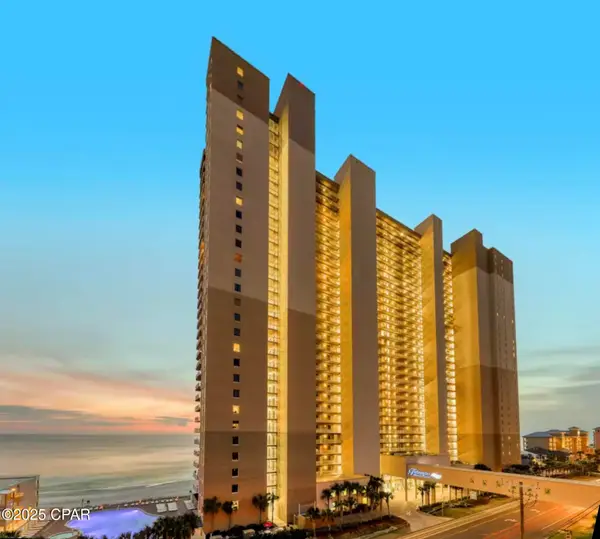 16819 Front Beach Road #1812, Panama City Beach, FL 32413
