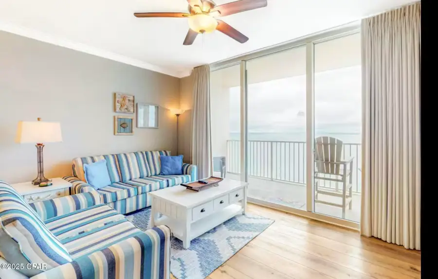 16819 Front Beach Road #1812, Panama City Beach, FL 32413 - #2