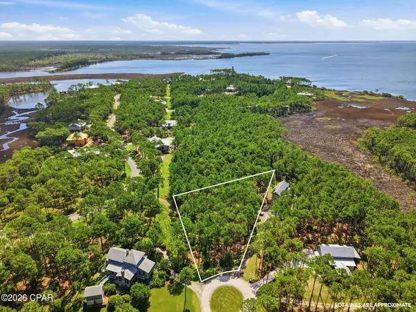 6502 Golden Aster Trail, Panama City Beach, FL 32413