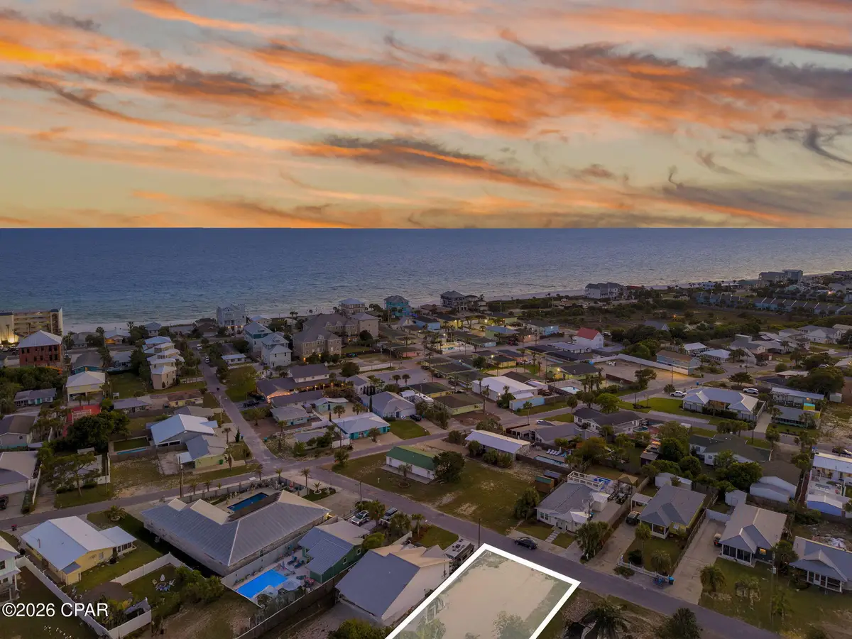 258 Derondo Street, Panama City Beach, FL 32413 - #1