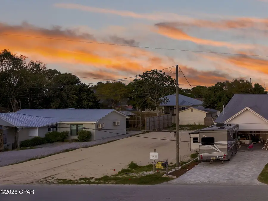 258 Derondo Street, Panama City Beach, FL 32413 - #2