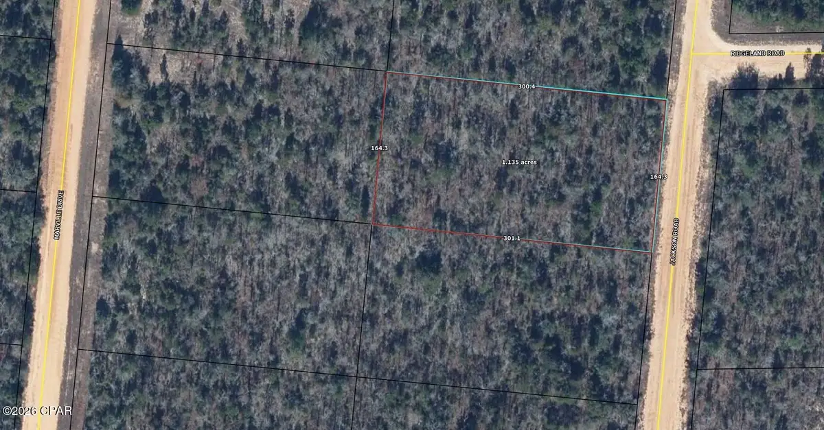 0 Jackson Road, Marianna, FL 32448 - #1