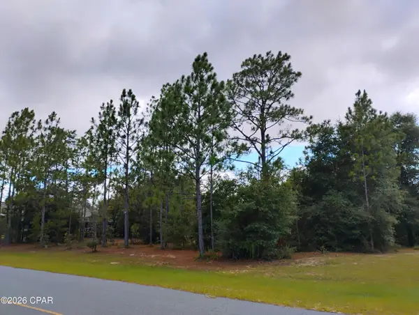Lot 8 Shenandoah Boulevard, Chipley, FL 32428