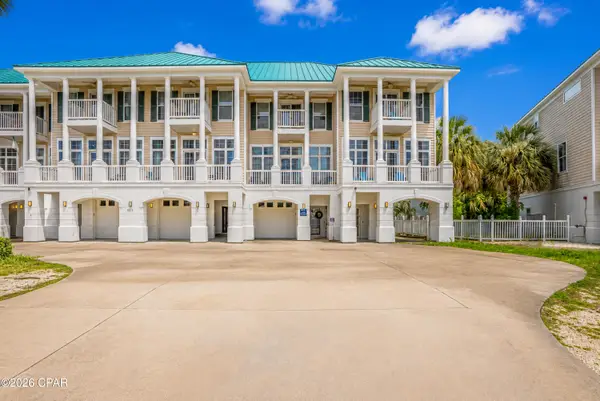 512 Dement Circle #E, Panama City Beach, FL 32407